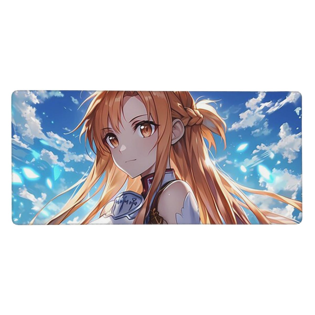 Laptop Accessories Online - Grand tapis de souris Sword Art