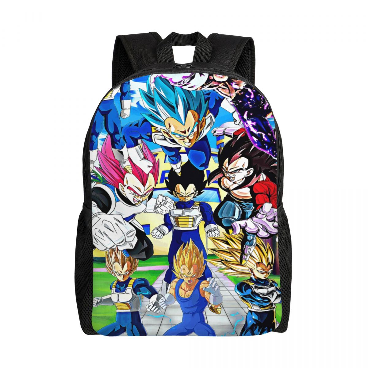 Laptop Accessories For College - Sac à dos personnalisé V-Vegetaes Japan