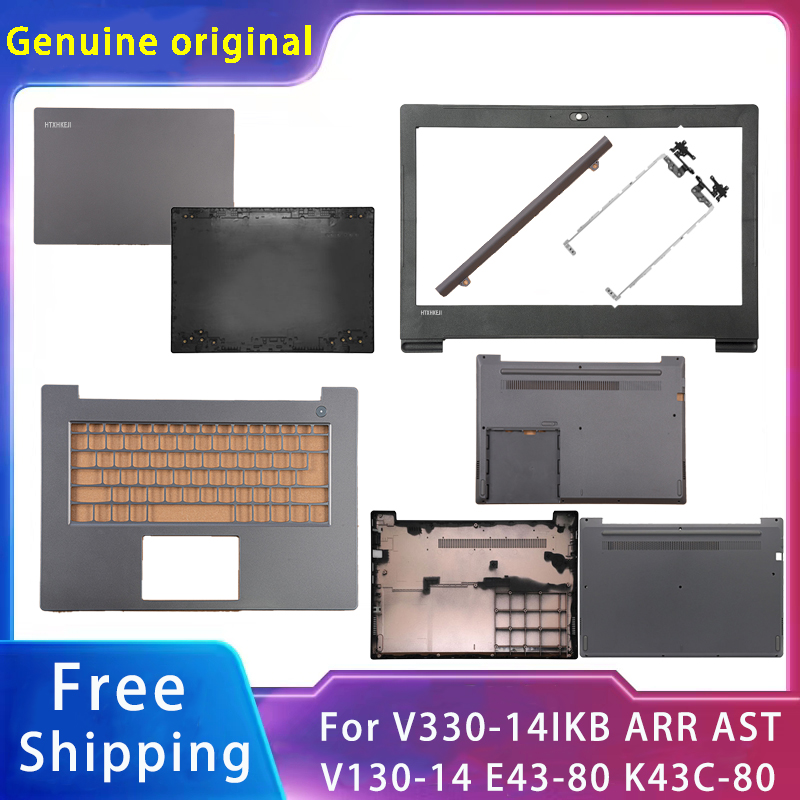Laptop Accessories Business - Nouveau pour Lenovo V330-14IKB AST V130-14