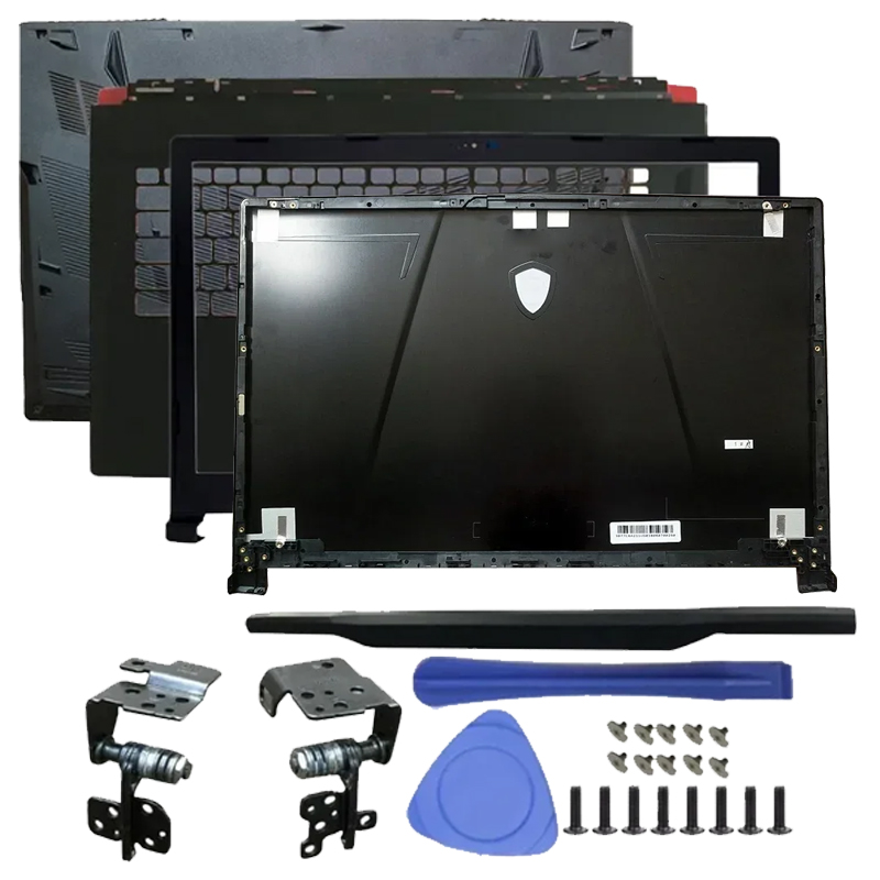 Laptop Accessories Business - Étui pour ordinateur portable MSI GP73