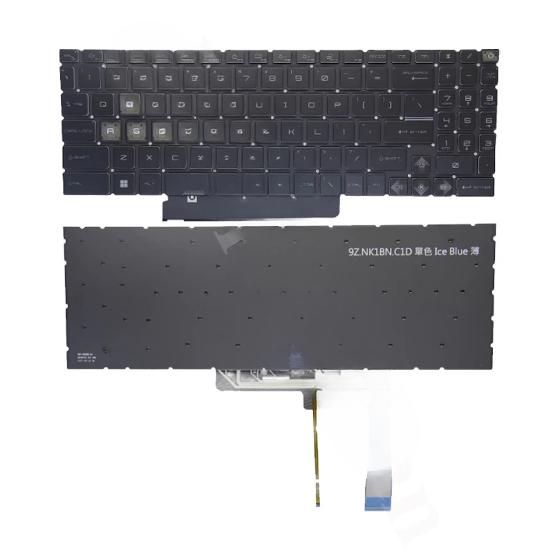 Laptop Accessories Msi - Étui pour ordinateur portable MSI Cyborg15
