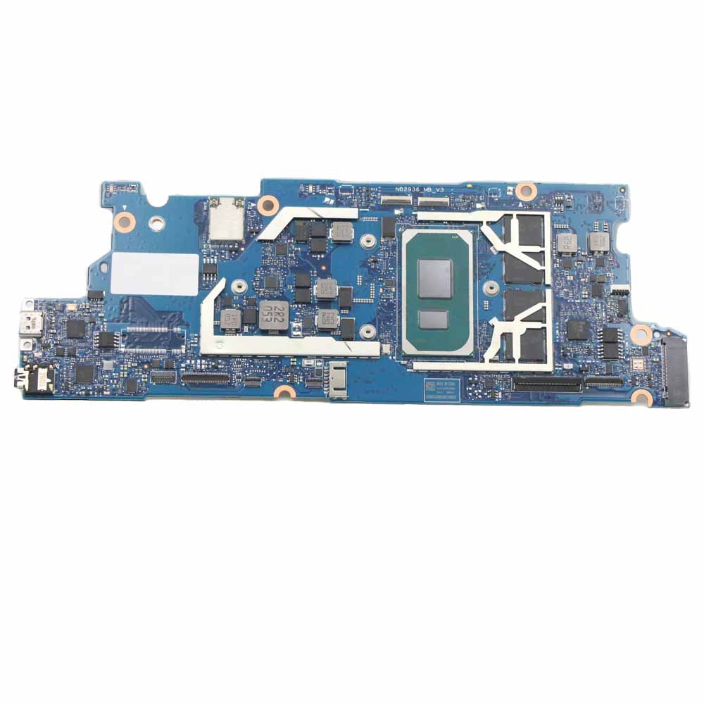 Yoga Laptop Accessories - Carte mère NB2936_MB_V3 pour ordinateur portable