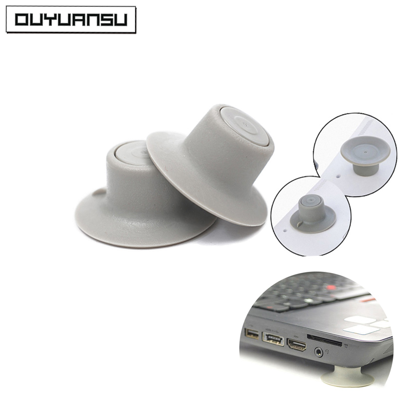Laptop Cooling Pad - Support souple pour ordinateurs portables, pieds