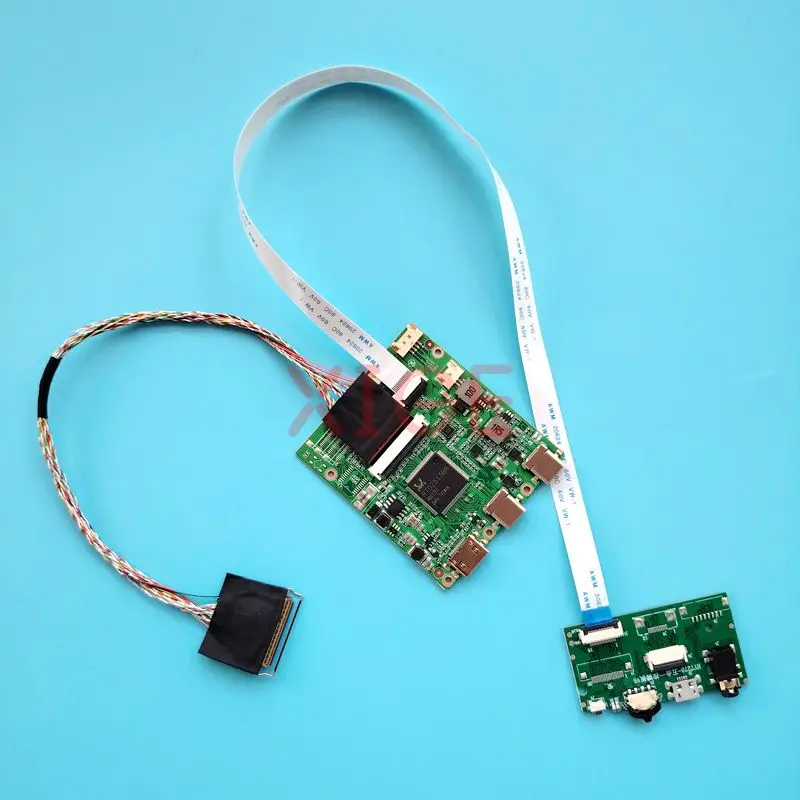 Monitor Portable Usb - Micro moniteur USB pour ordinateur portable
