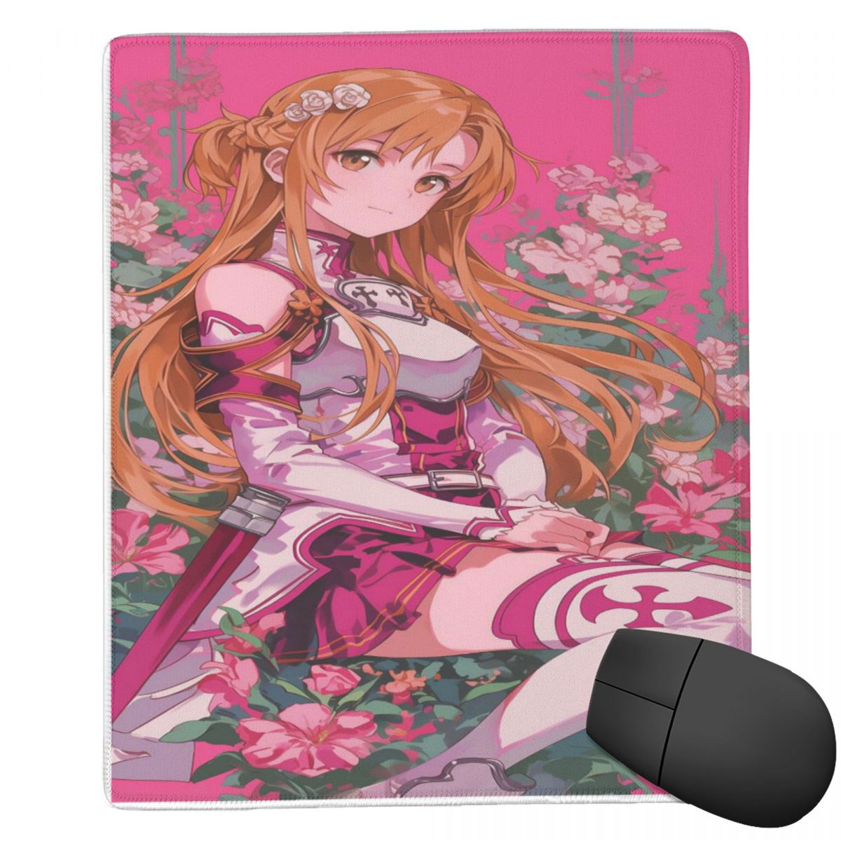 Laptop Accessories Online - Tapis de souris Sword Art Online,