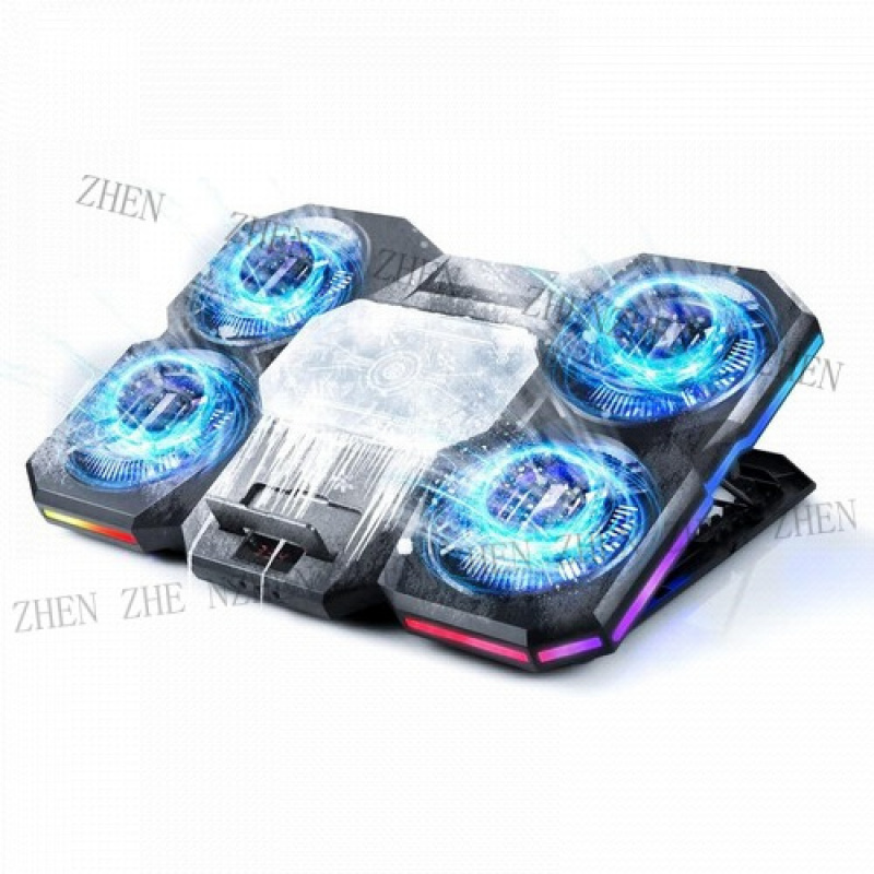 Laptop Cooling Pad - Tapis de refroidissement pour ordinateur portable