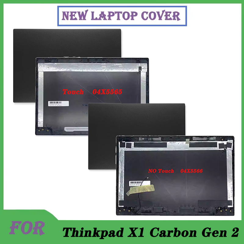 Laptop Accessories Business - Nouveau couvercle arrière pour écran ThinkPad