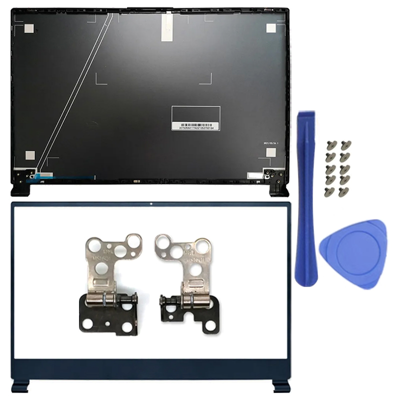 Laptop Accessories Business - Nouveau boîtier supérieur pour ordinateur portable