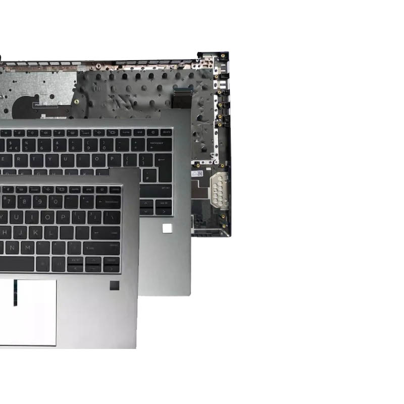 Keyboard Laptop Accessories - Pour HP ELITEBOOK 845 840 G9