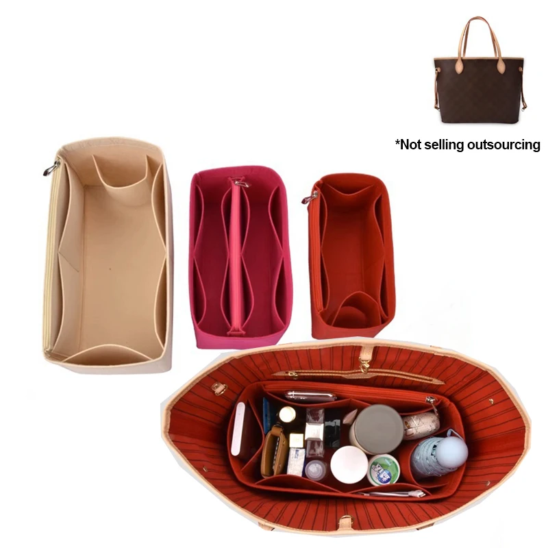 Laptop Accessories Must Have - Organisateur de doublure en feutre, adapté