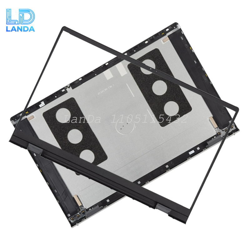 Laptop Accessories Business - Coque arrière LCD pour écran d'ordinateur