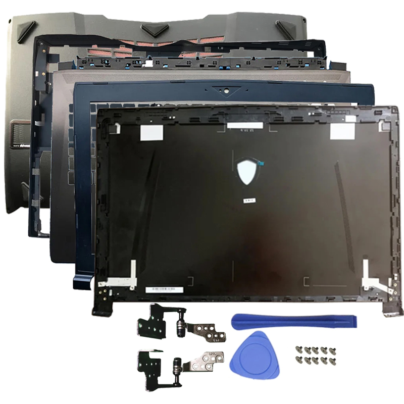 Laptop Accessories Business - Étui pour ordinateur portable MSI GT62