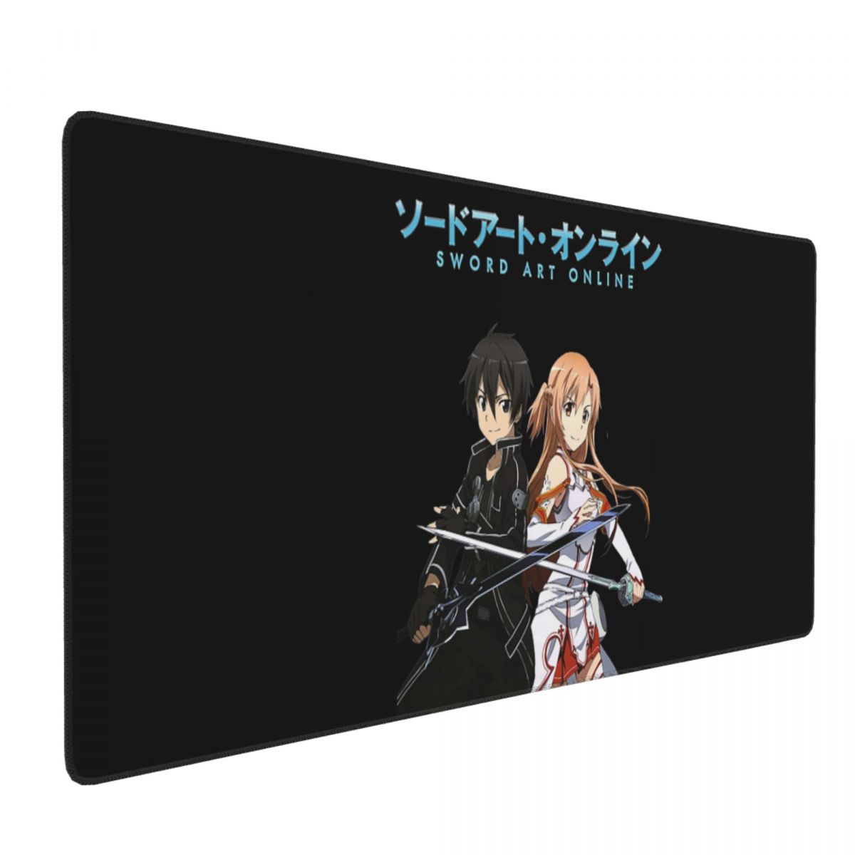 Laptop Accessories Online - Grand tapis de souris Sword Art