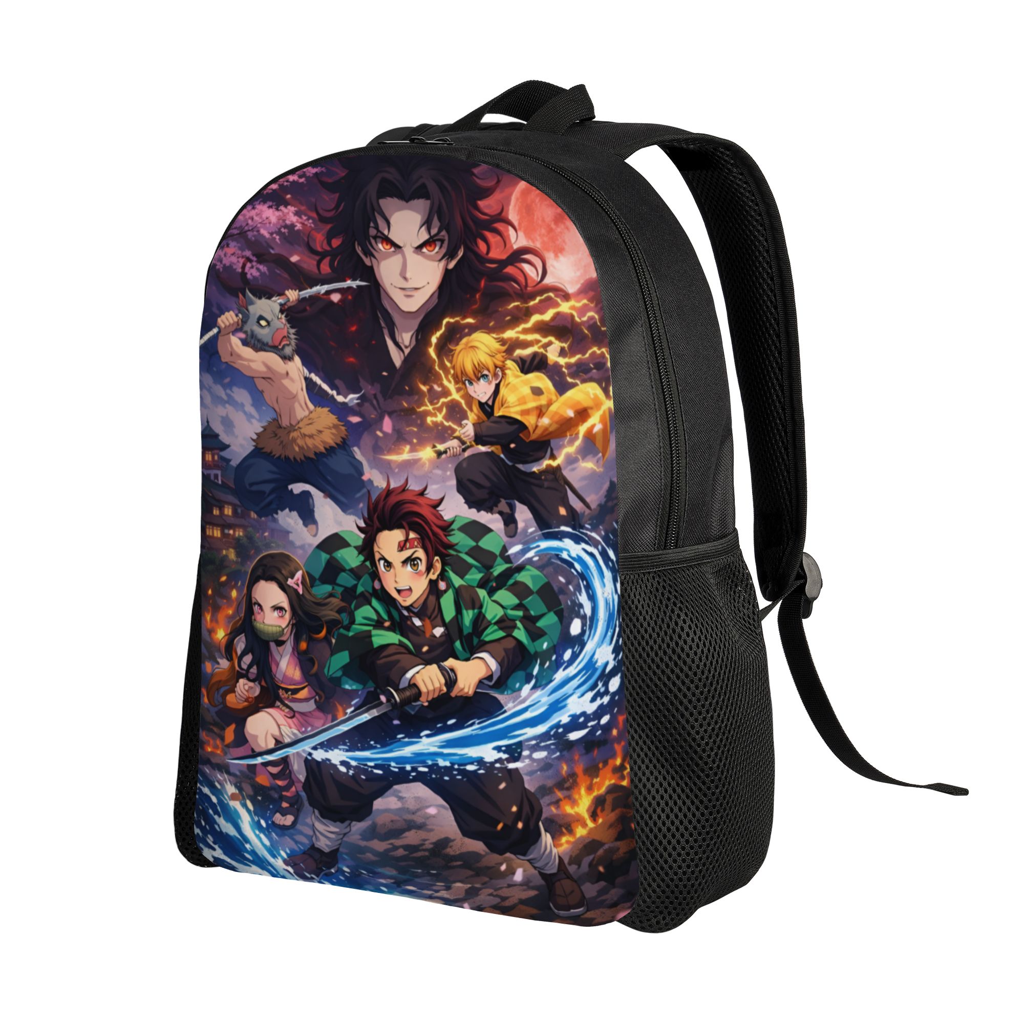 Sac à dos de voyage D-Demons S - Laptop Accessories For College avis et prix