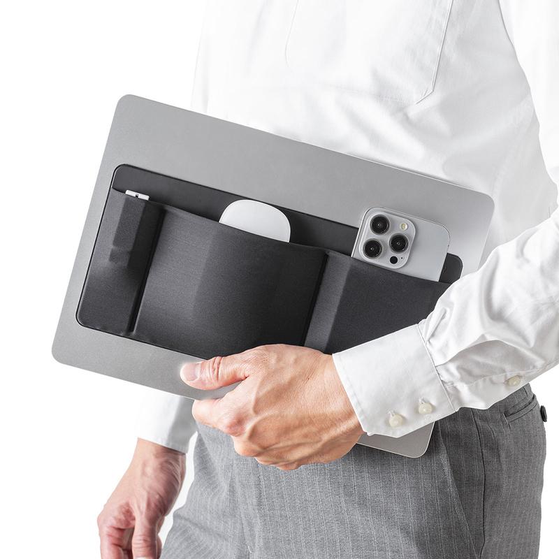 Pochette adhésive personnalisé - Laptop Accessories All In One avis et prix