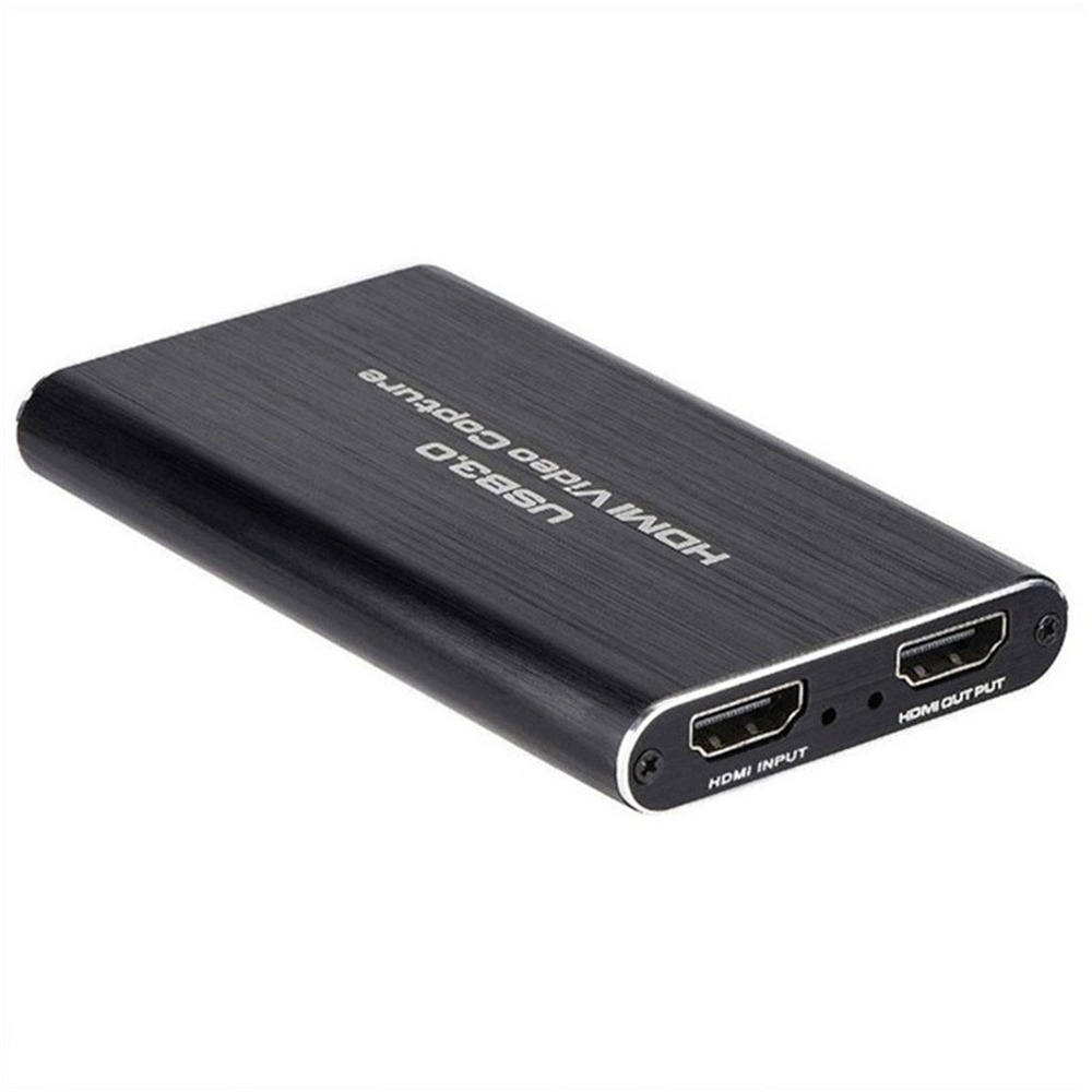 Carte de capture vidéo USB 3.0 - Monitor Portable Usb avis et prix