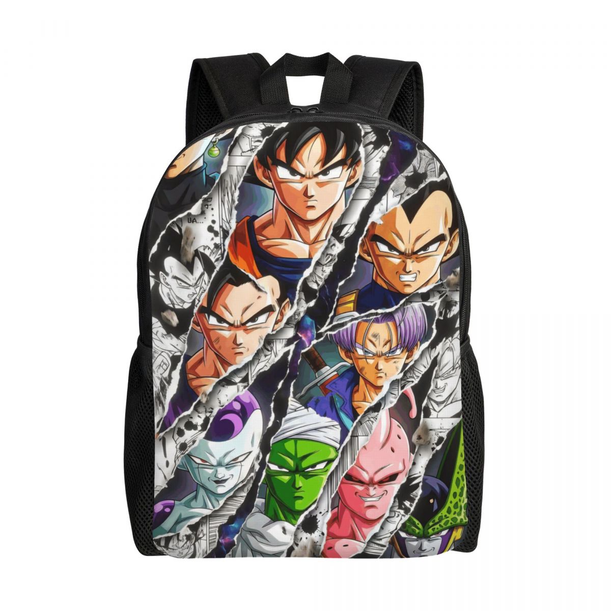 Sac à dos personnalisé G-Gokue - Laptop Accessories For College avis et prix