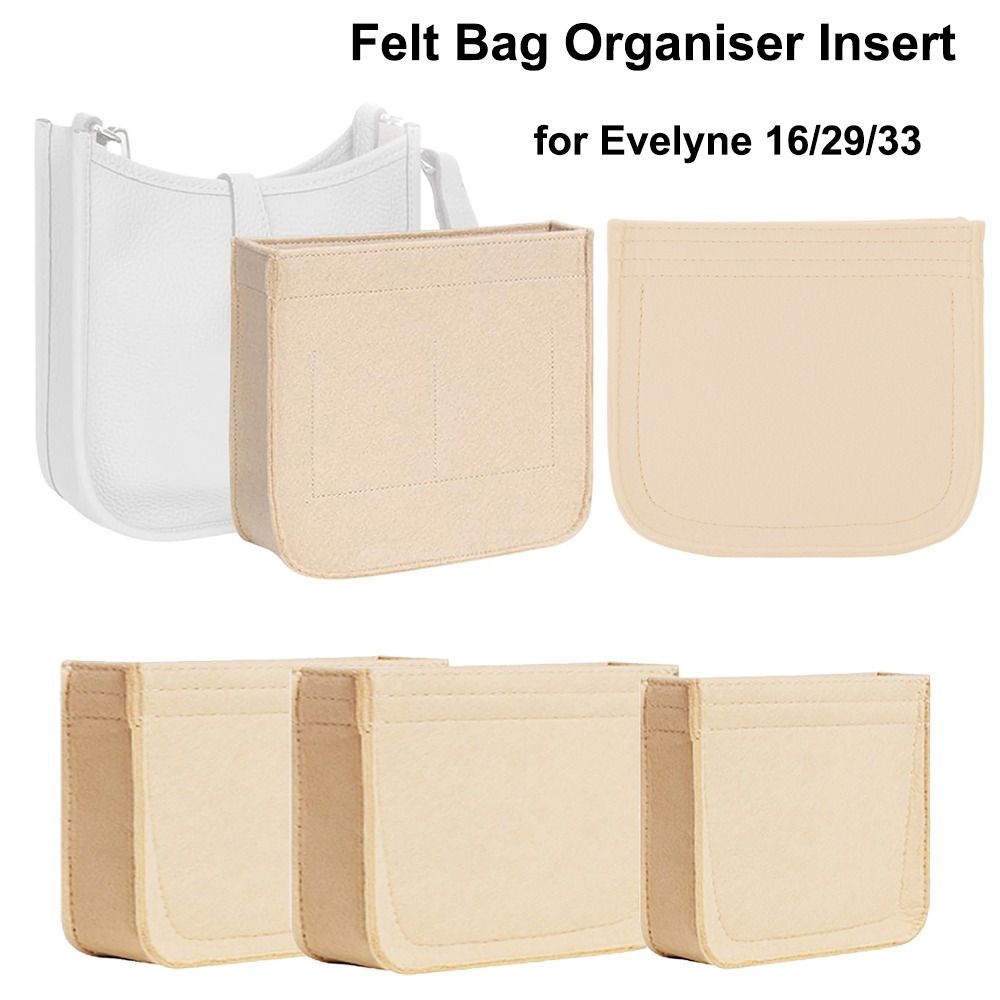 Organisateur de sac multi-poch - Laptop Accessories Must Have avis et prix