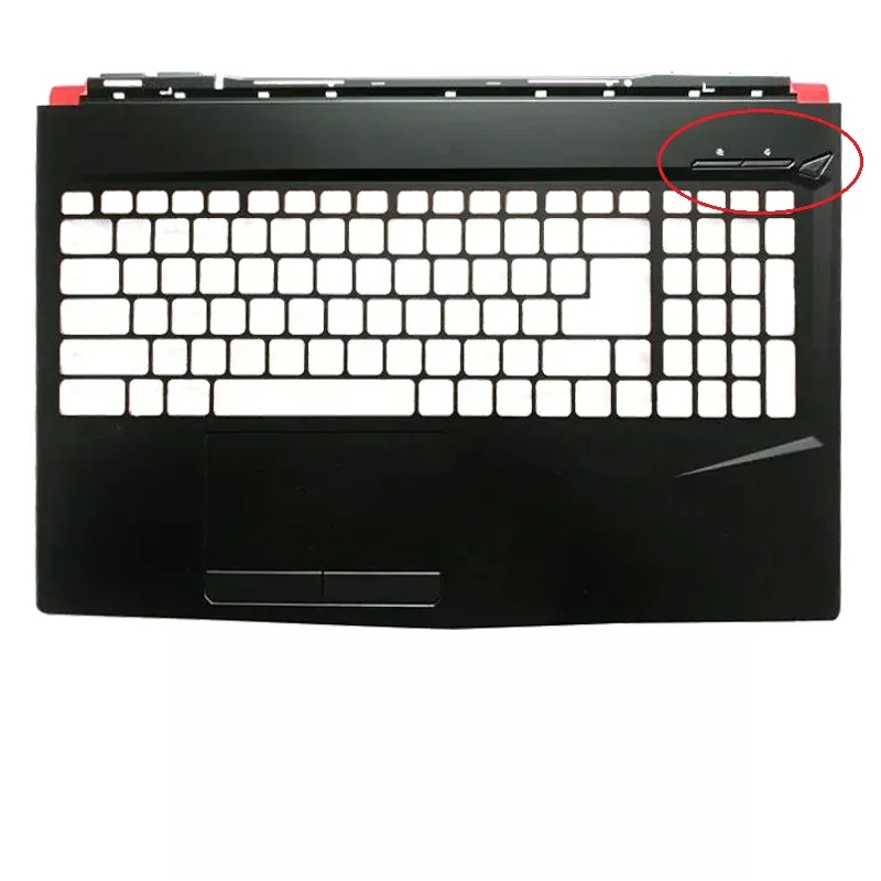 Pour MSI GL63 GP63 MS-16P4 16P - Laptop Accessories Msi avis et prix
