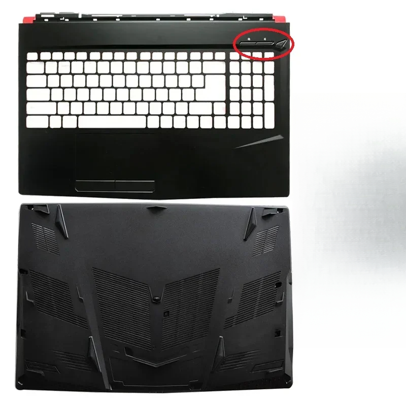 Pour MSI GL63 GP63 MS-16P4 16P - Laptop Accessories Msi avis et prix