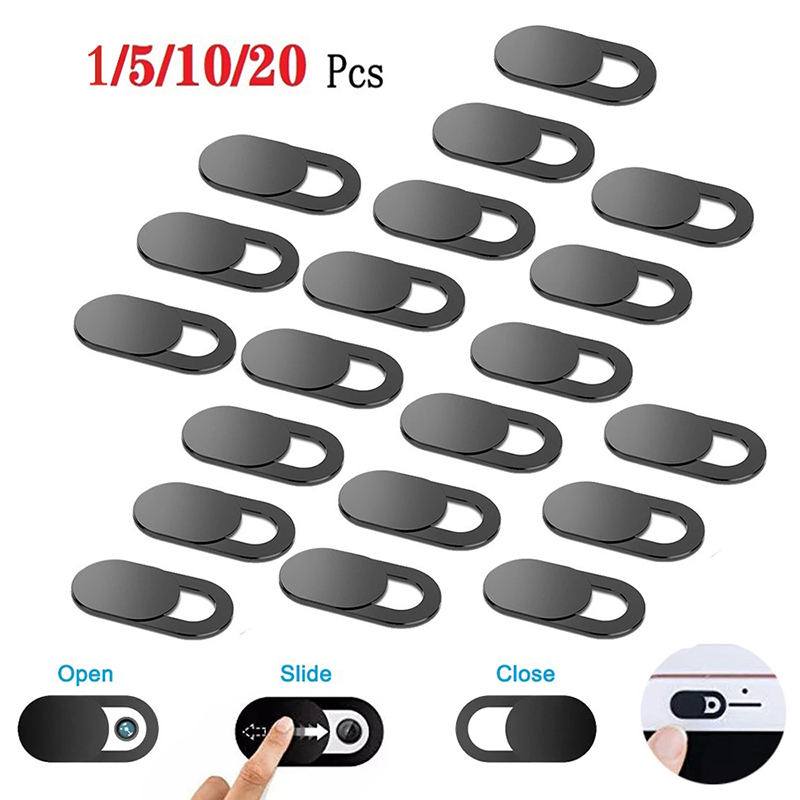 Cache-webcam coulissant 100/20 - Laptop Accessories Must Have avis et prix