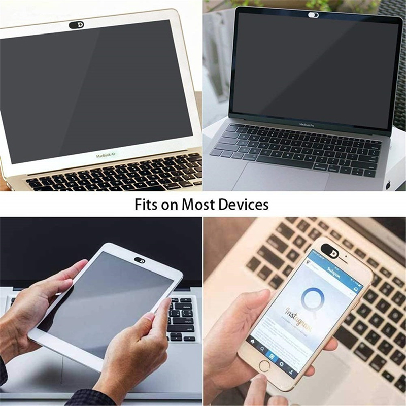 Cache-webcam coulissant 100/20 - Laptop Accessories Must Have avis et prix