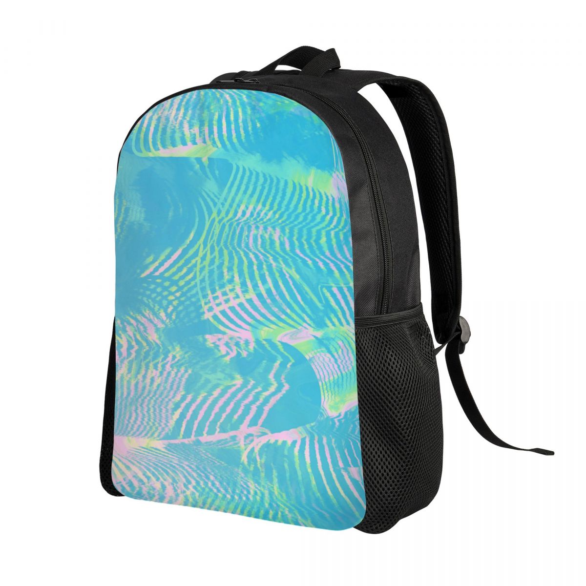 Sac à dos personnalisé à textu - Laptop Accessories For College avis et prix