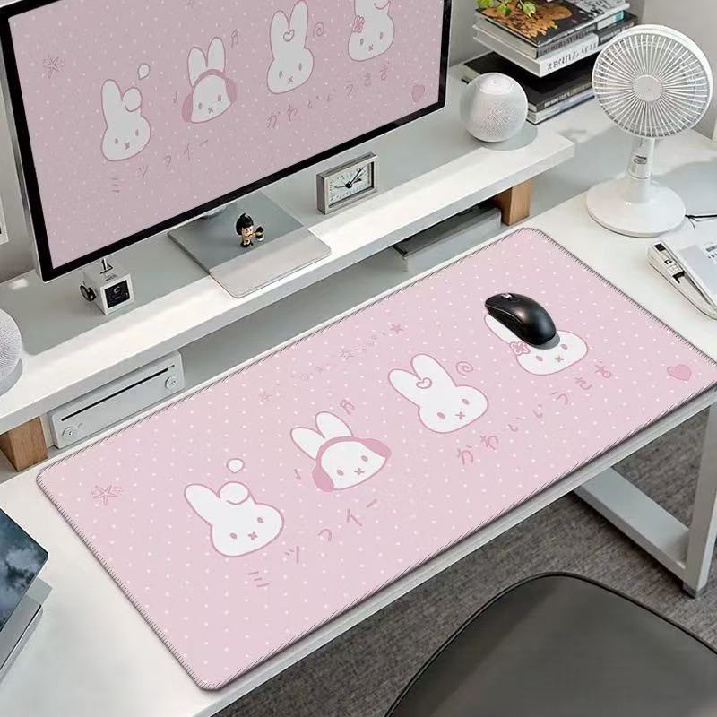 Grand tapis de souris mignon M - Laptop Accessories All In One avis et prix