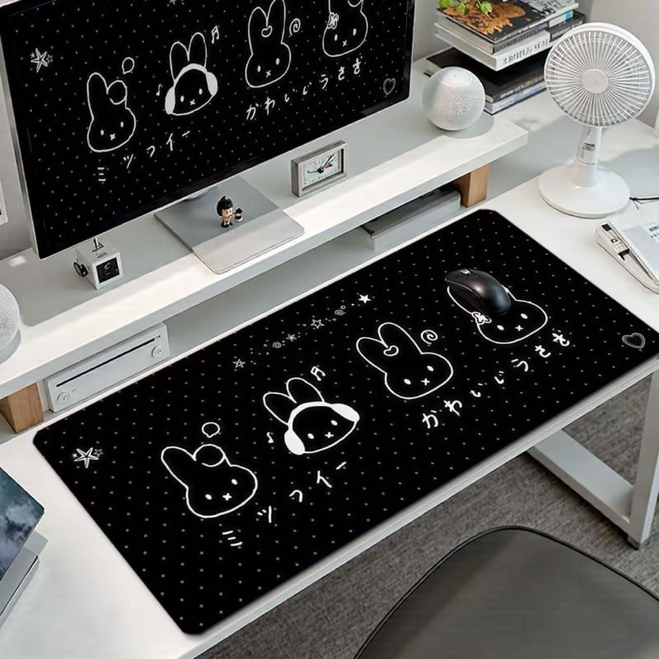 Grand tapis de souris mignon M - Laptop Accessories All In One avis et prix