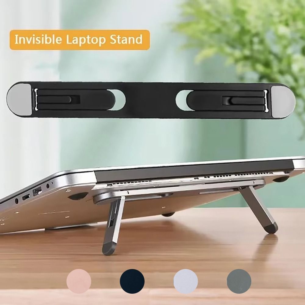 Nouveau support invisible pour - Laptop Cooling Pad avis et prix