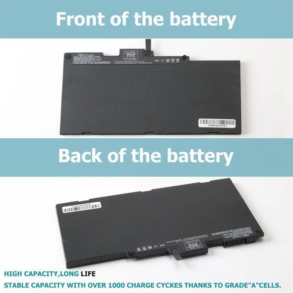 【TODAY-BUY】~@ Batterie CS03XL  - Laptop Accessories Buy avis et prix