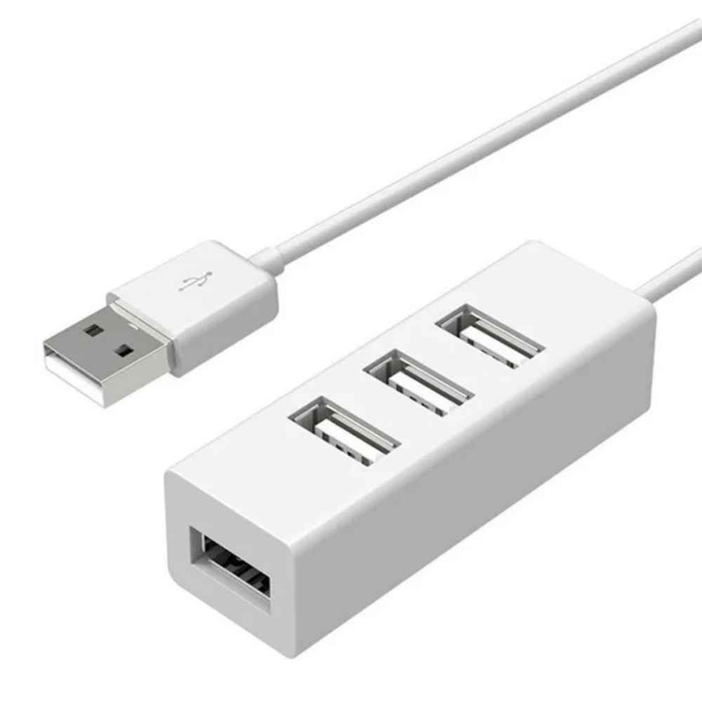 Hub USB 2.0 miniature à 4 port - Laptop Accessories All In One avis et prix