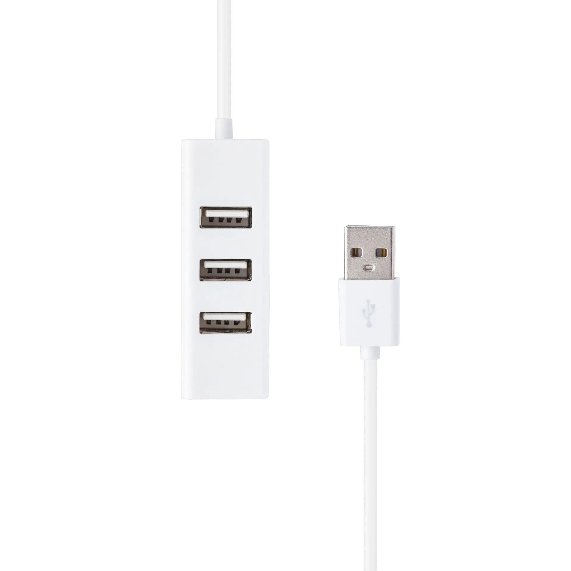 Hub USB 2.0 miniature à 4 port - Laptop Accessories All In One avis et prix