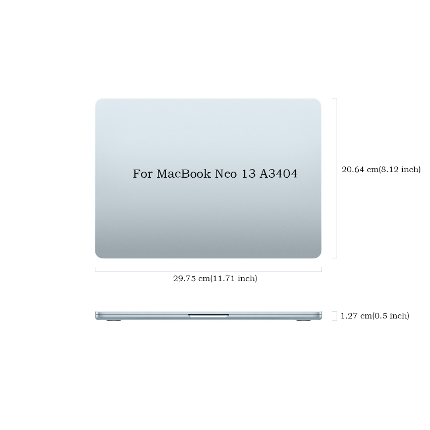 Housse pour MacBook Neo 13 ave - Laptop Accessories Msi avis et prix