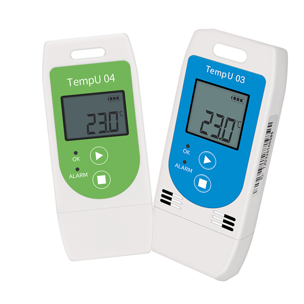 Thermomètre enregistreur de do - Monitor Portable Usb avis et prix