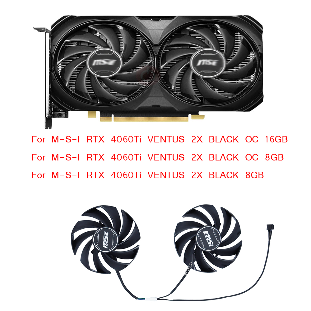 Refroidisseur de carte graphiq - Nvidia Vga Rtx 4060 avis et prix