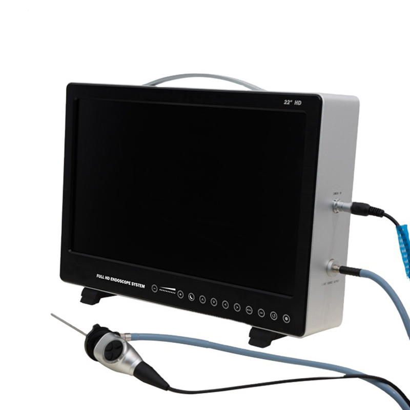 Système de caméra endoscopique - Laptop Accessories All In One avis et prix