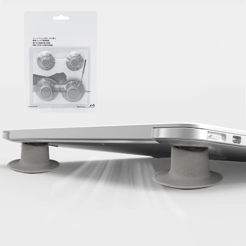Pieds de refroidissement coord - Laptop Cooling Pad avis et prix