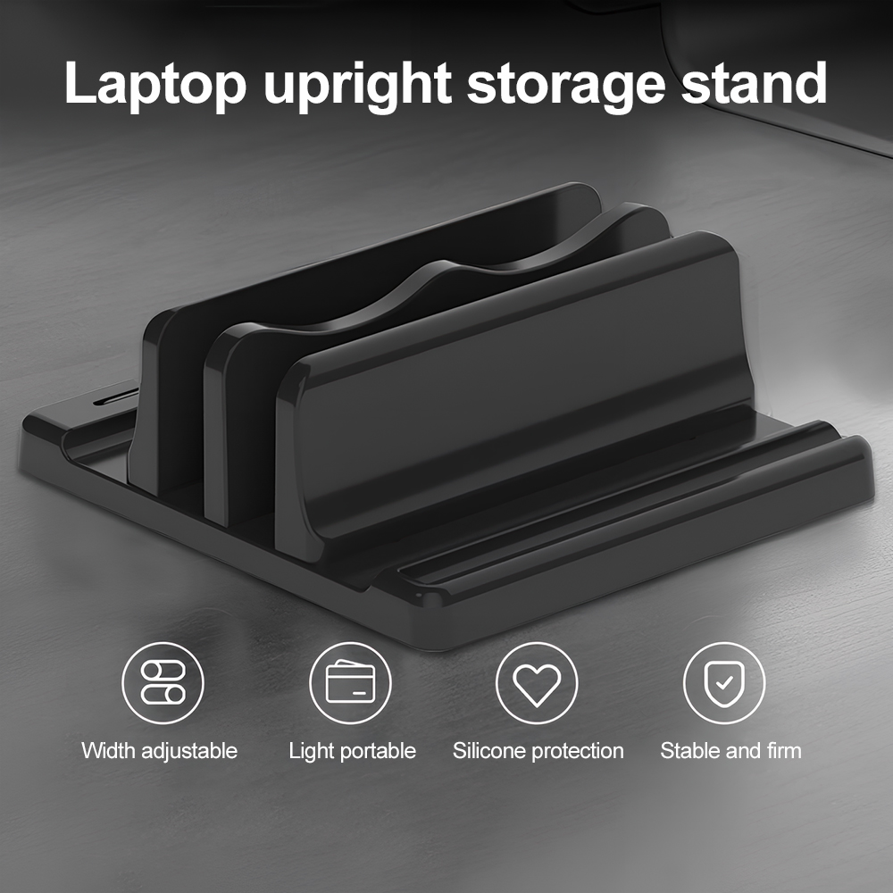 Support vertical pour ordinate - Laptop Accessories & Repair Jagtap Dairy Pimple Nilakh Pimpri Chinchwad Maharashtra avis et prix
