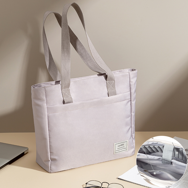 Sac fourre-tout pour ordinateu - Laptop Accessories Must Have avis et prix