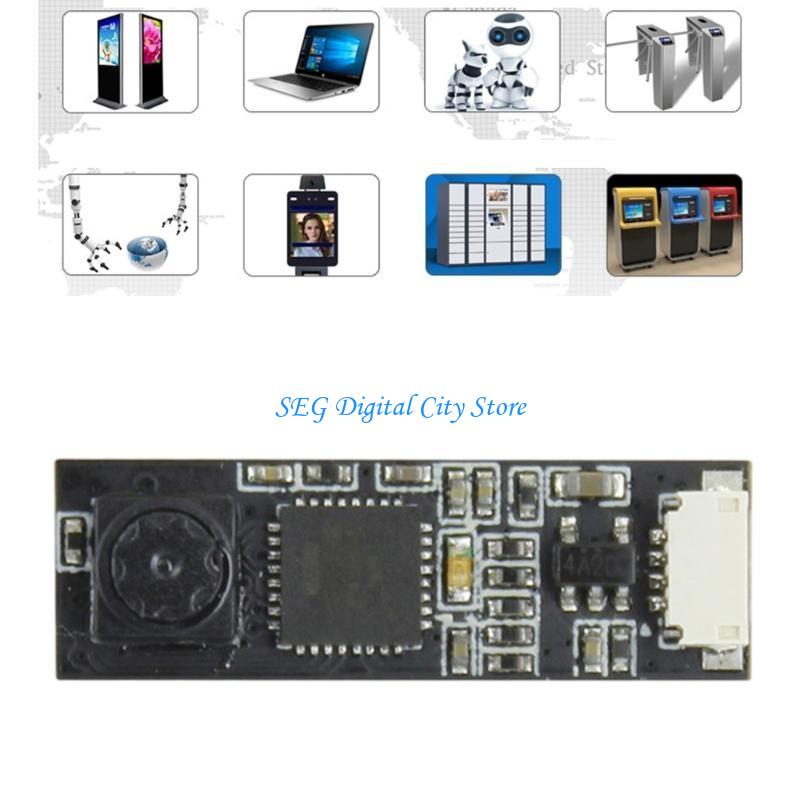 Module caméra U75B OV7675, Web - Laptop Accessories Online avis et prix