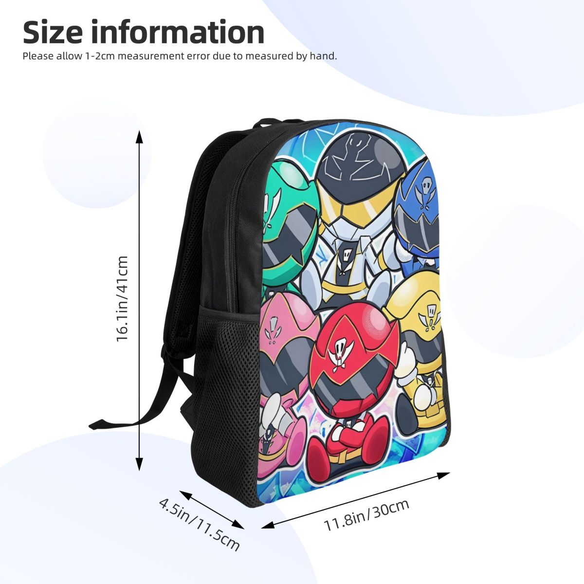 Sac à dos personnalisé S-Super - Laptop Accessories For College avis et prix