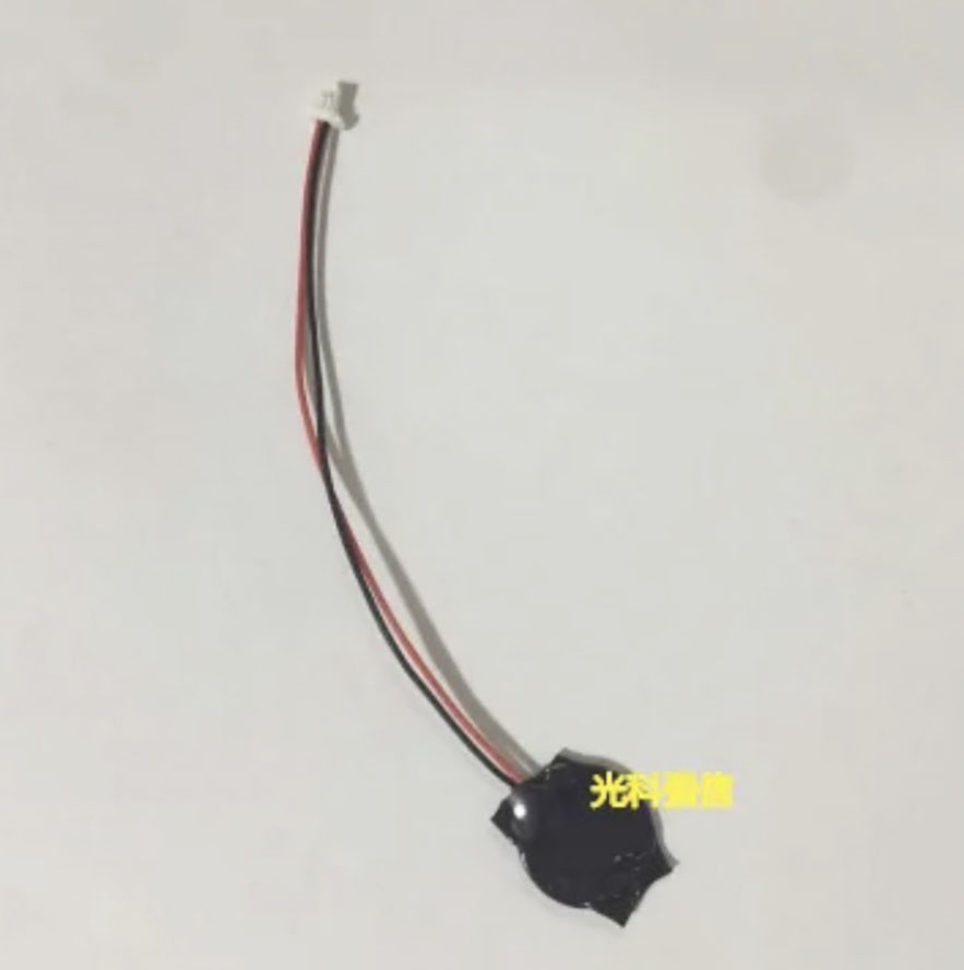 Achetez plus de piles CR1616 3 - Laptop Accessories Buy avis et prix