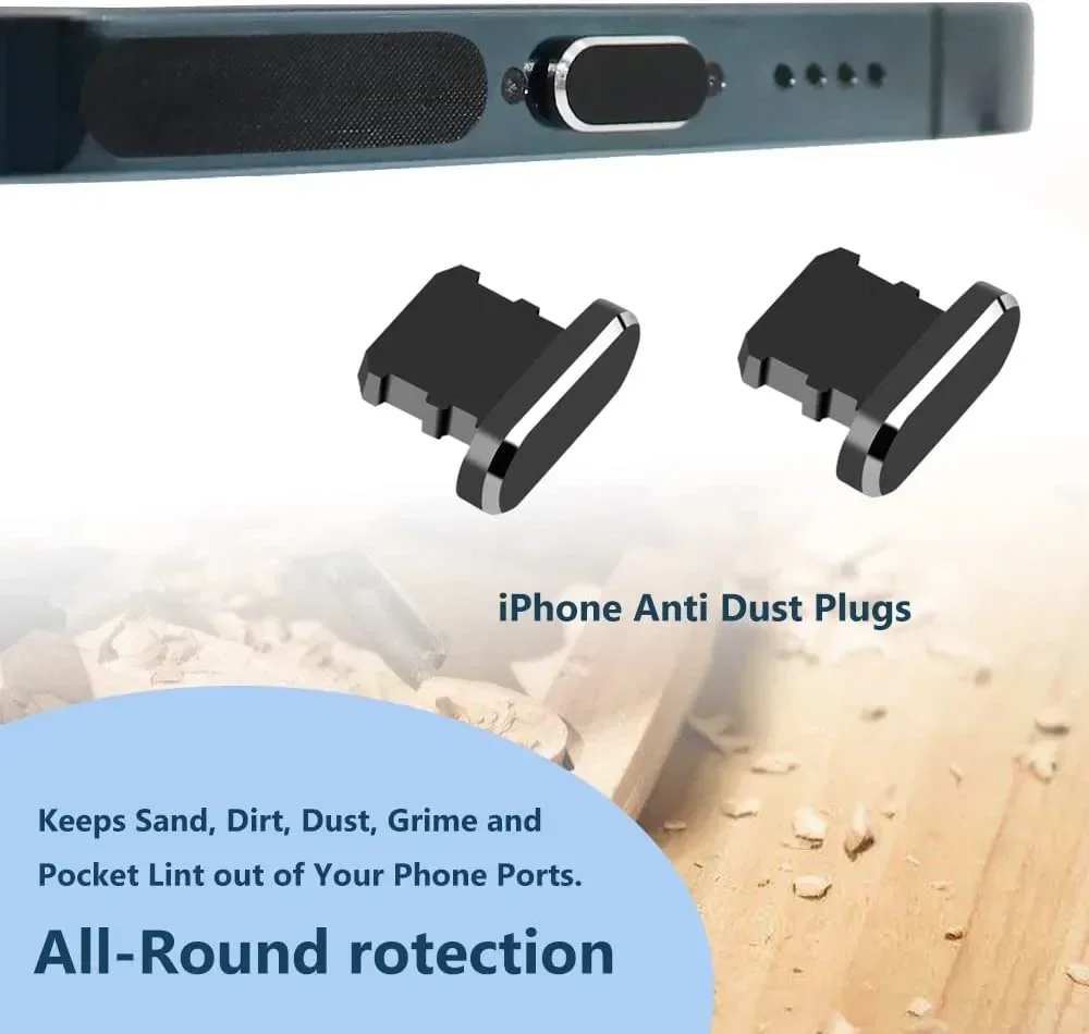 Ensemble de nettoyage de Port  - Laptop Accessories Must Have avis et prix