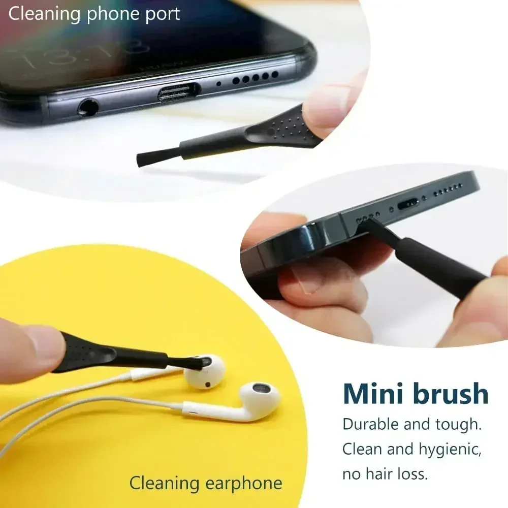 Ensemble de nettoyage de Port  - Laptop Accessories Must Have avis et prix
