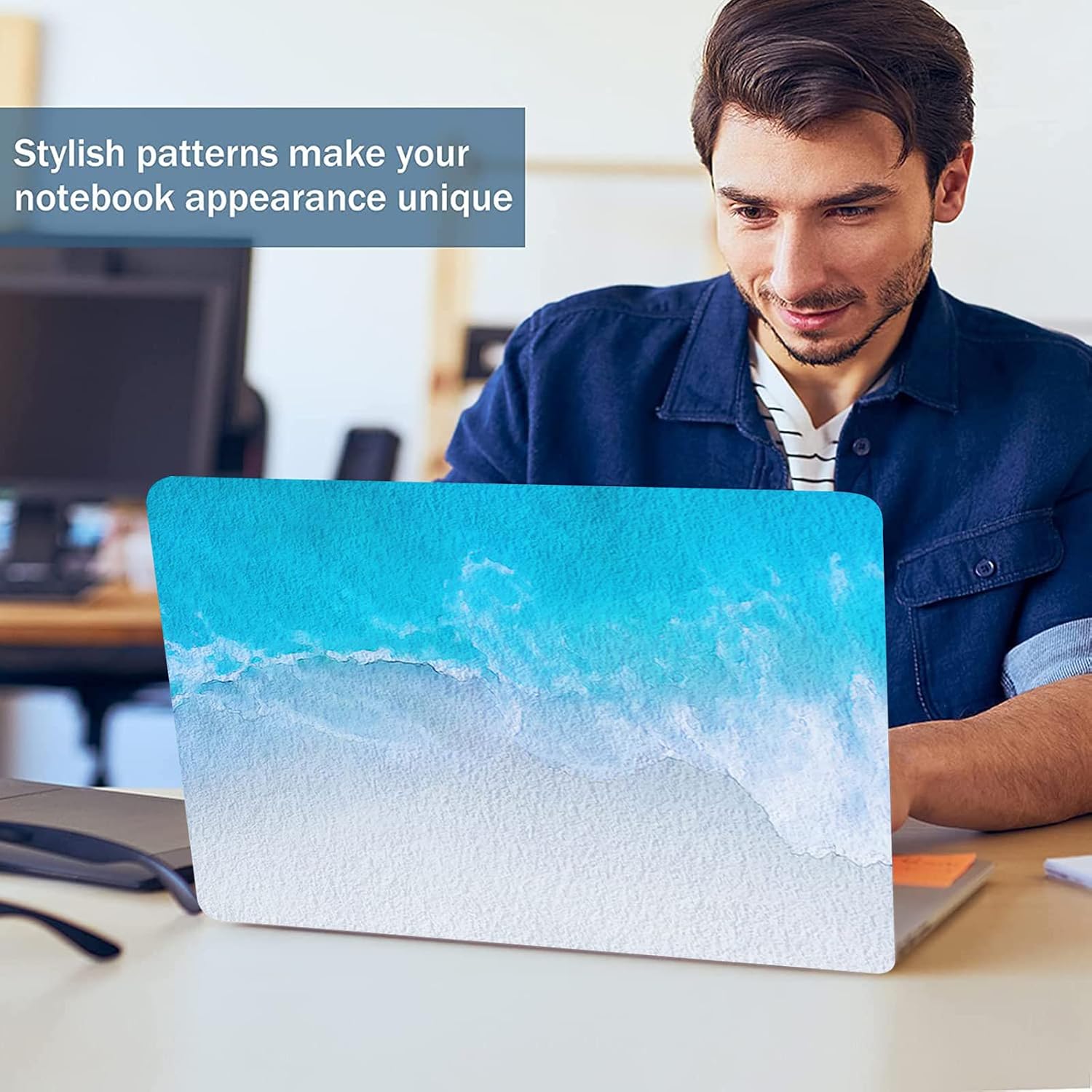 Autocollant pour ordinateur po - Laptop Accessories Msi avis et prix