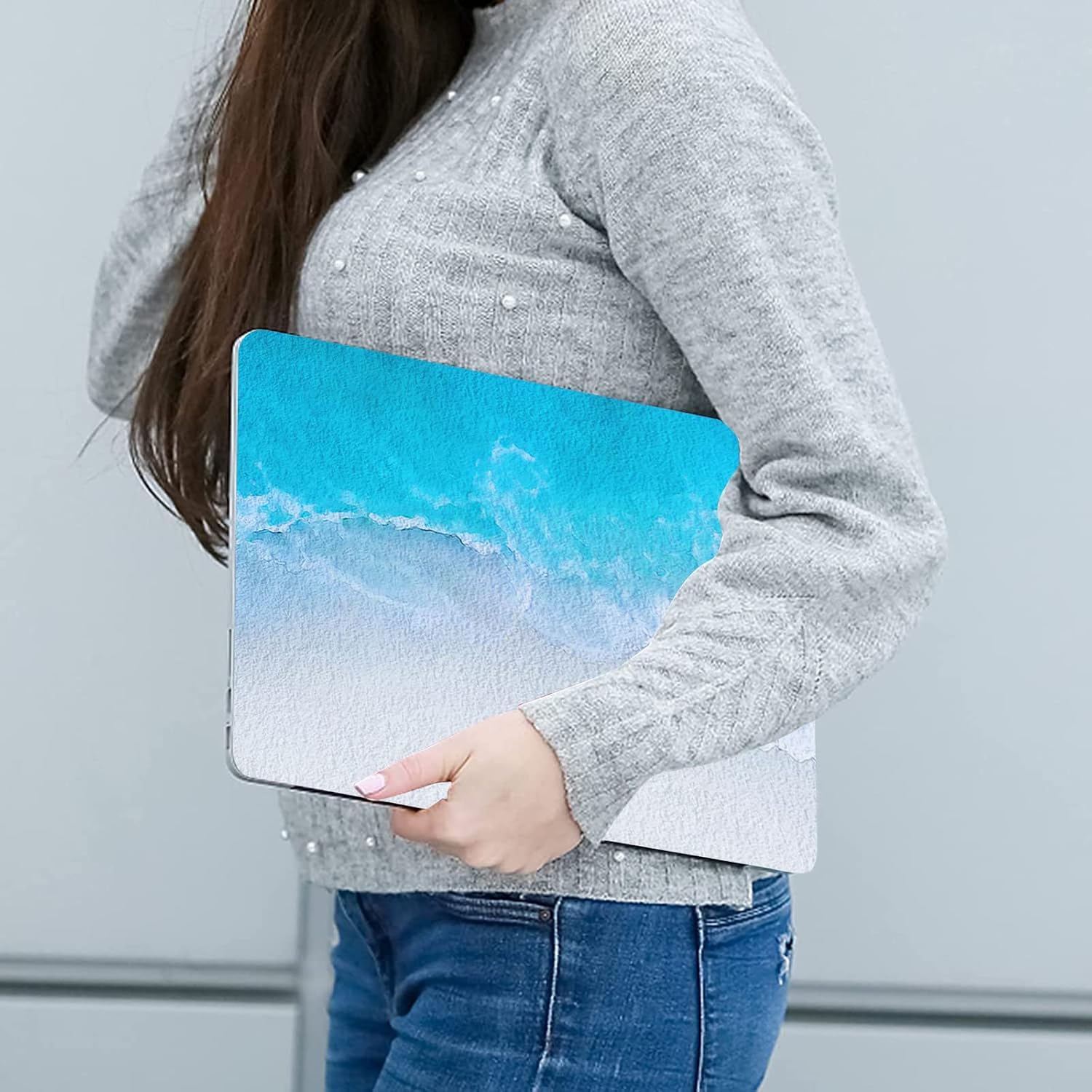 Autocollant pour ordinateur po - Laptop Accessories Msi avis et prix