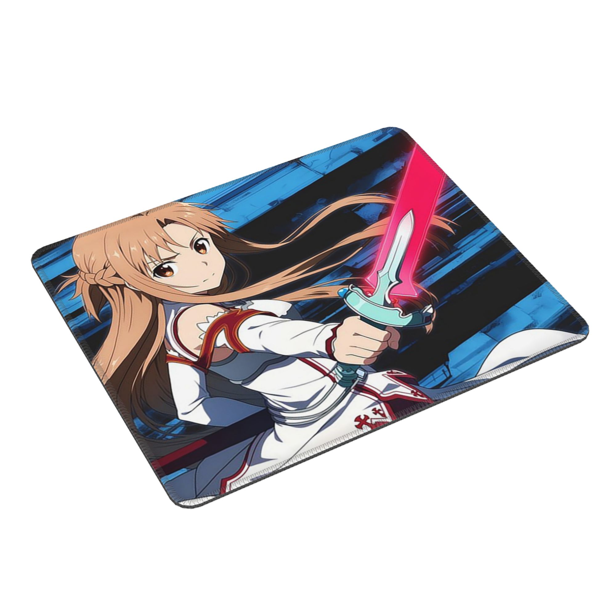Tapis de souris Sword Art Onli - Laptop Accessories Online avis et prix