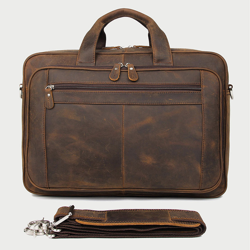 Sac d'affaires pour homme en c - Laptop Accessories Must Have avis et prix