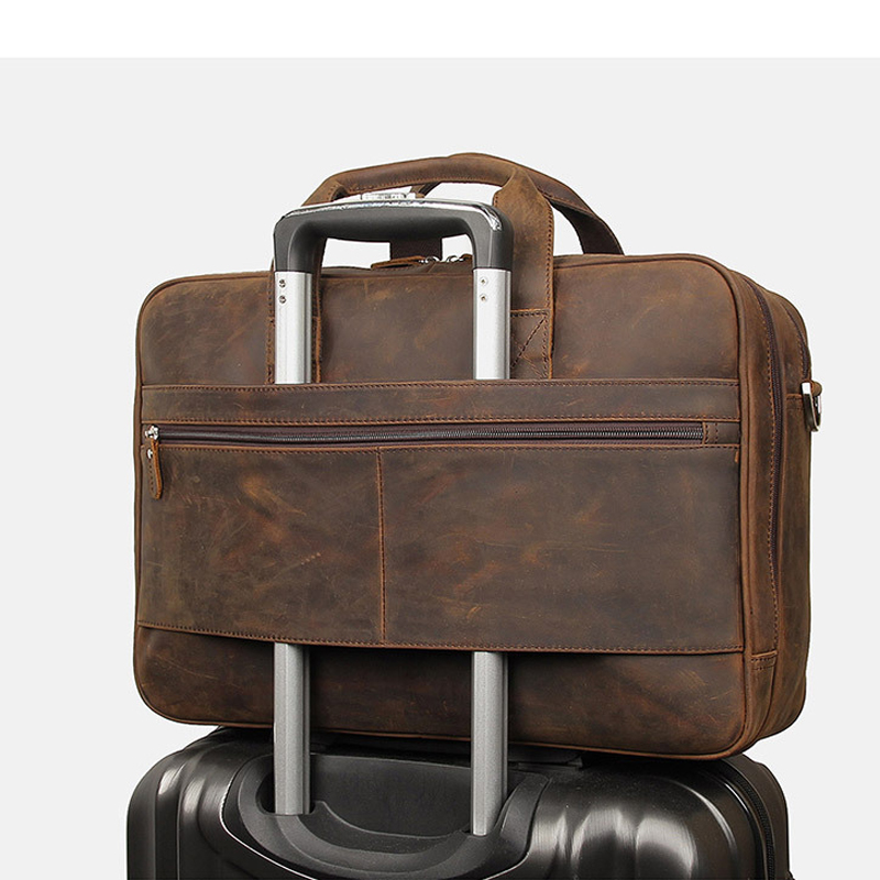 Sac d'affaires pour homme en c - Laptop Accessories Must Have avis et prix